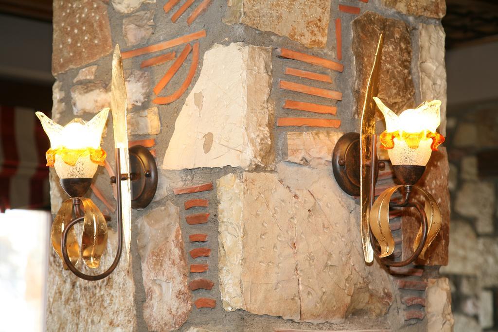 Pandion Luxury Boutique Hotel & Suites With Spa Hotel Neochori (Karditsa)