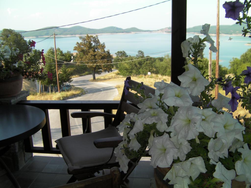 Hotel Pandion Luxury Boutique & With Neochori (Karditsa)