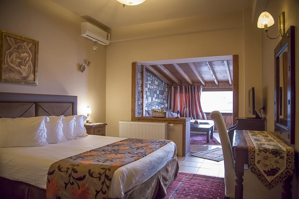 Hotel Pandion Luxury Boutique & With *